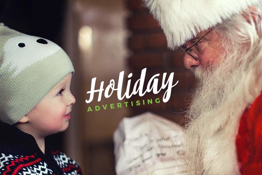 Holiday Advertising: Why Holiday makers are engaged consumers