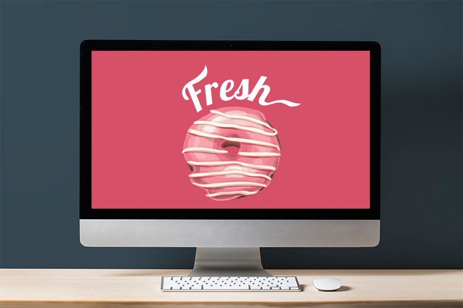 How Fresh Web Content Helps You Sell