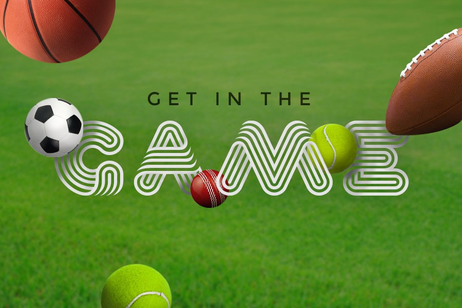 Get in the Game: Sport Event Driven Television